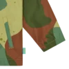 Børnejakke i Space Camo Børnejakke i Space Camo