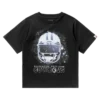 Børnet-shirt med Dallas Cowboys-hjelm