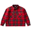 Buffalo Shacket Buffalo Shacket