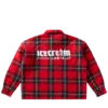 Buffalo Shacket Buffalo Shacket