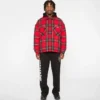 Buffalo Shacket Buffalo Shacket