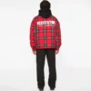 Buffalo Shacket Buffalo Shacket