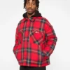 Buffalo Shacket Buffalo Shacket