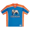 Bulldog fodboldtrøje