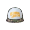 Cam-truckerhat