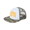 Cam-truckerhat