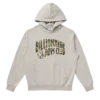 Camo-hoodie
