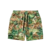 Camo-shorts