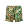 Camo-shorts