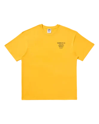 Camp SS-T-shirt
