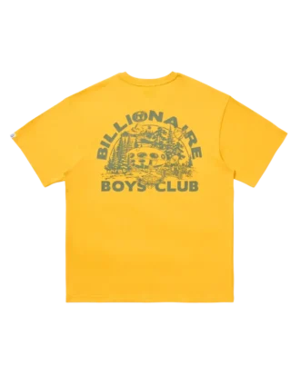 Camp SS-T-shirt