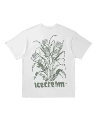 Cash Crop SS-T-shirt
