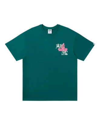 Cash or Trade SS-T-shirt