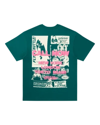 Cash or Trade SS-T-shirt