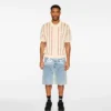 Chain poloshirts