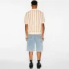 Chain poloshirts