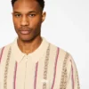 Chain poloshirts