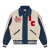 Checkout varsity-jakke Checkout varsity-jakke