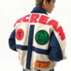 Checkout varsity-jakke Checkout varsity-jakke