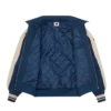 Checkout varsity-jakke Checkout varsity-jakke
