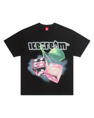 Cherries SS-T-shirt