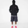 Cherry gang fz hoodie
