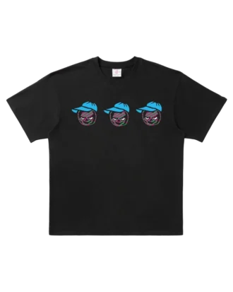 Cherry Gang SS-T-shirt