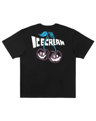 Cherry Gang SS-T-shirt