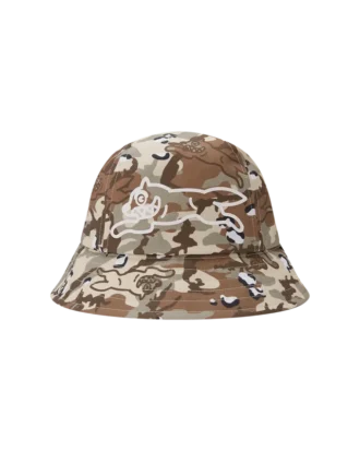 Choc chip-buckethat