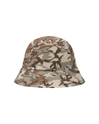 Choc chip-buckethat
