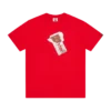 Chokoladebar-T-shirt