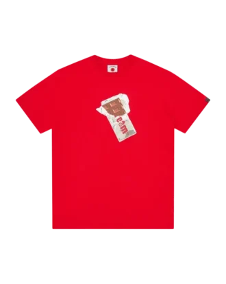 Chokoladebar-T-shirt