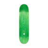 Chrome logo aop skatebræt
