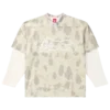 Chuck ls strik