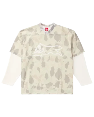 Chuck ls strik