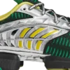 Climacool 2 brain dead