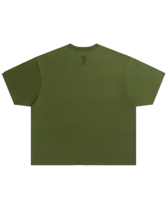 Club SS-trøje (boxy pasform)
