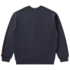College-sweatshirt
