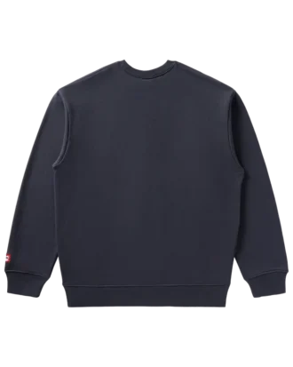 College-sweatshirt