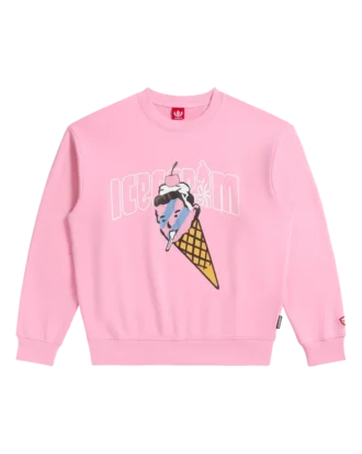 Cone Man-sweatshirt