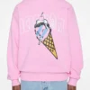 Cone Man-sweatshirt