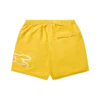 Cone nylon shorts