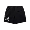 Cone nylon shorts
