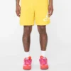 Cone nylon shorts