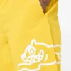 Cone nylon shorts