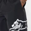 Cone nylon shorts