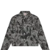 Cone Stamp denim-truckerjakke