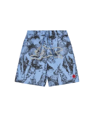 Cone Stamp-shorts