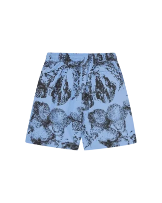 Cone Stamp-shorts