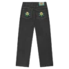 Cones & Bones double scoop denimbukser Cones & Bones double scoop denimbukser